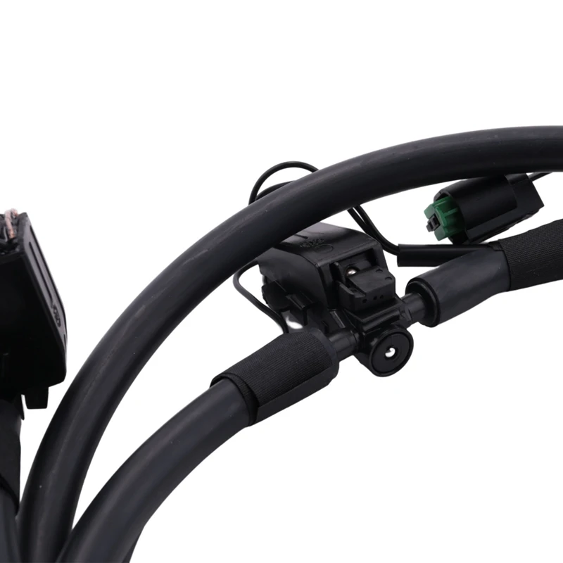

Windscreen Nozzle Jet Hose Front Cover Nozzle A1698600192 For -Mercedes-Benz A W169 2004-12 / B W245 2005-11 Heated