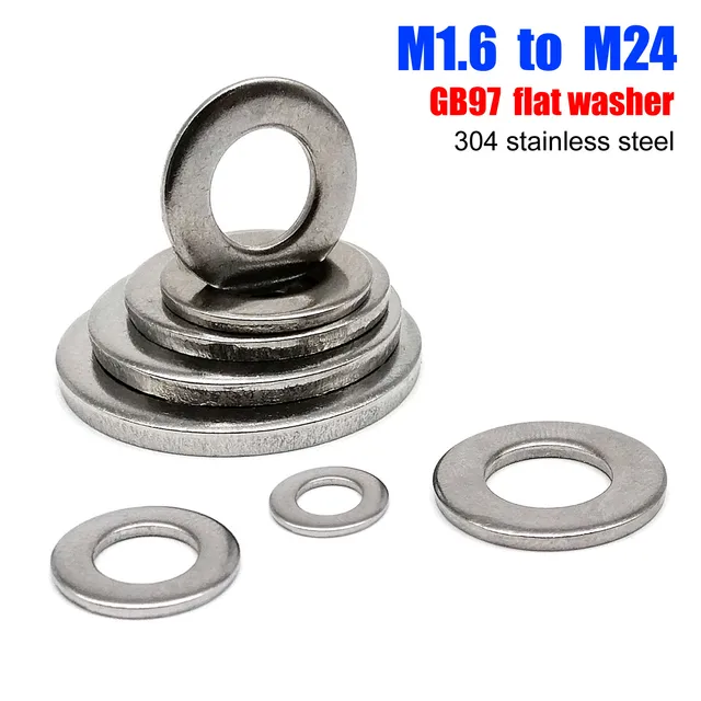 Distanziatori In Ottone Oro 33x46mm - Foto 2