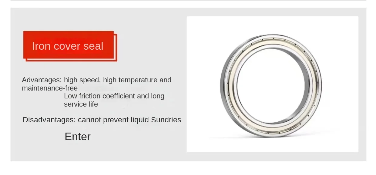 63805zz z rs 2rs ampliou rolamentos de