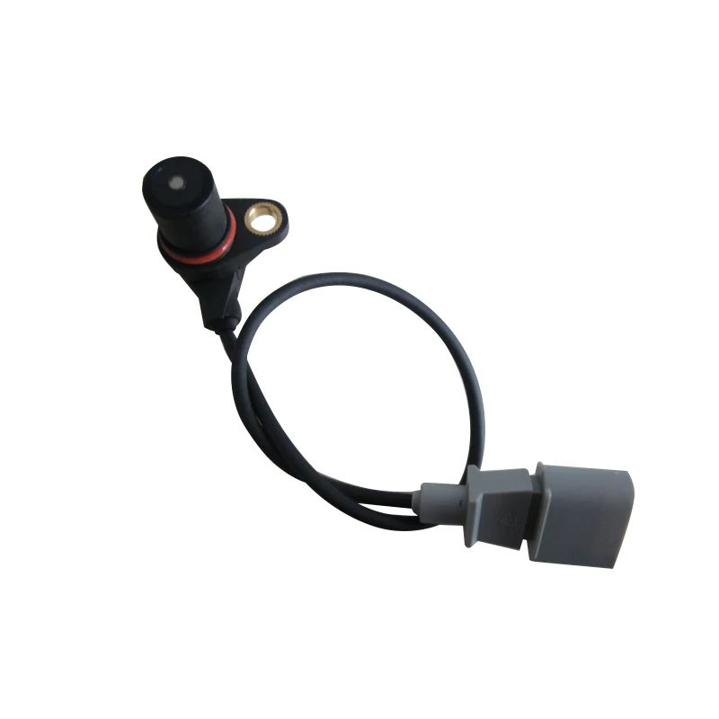 Crankshaft Position Sensor 06A906433E 1120193 022957147 for AUDI VW