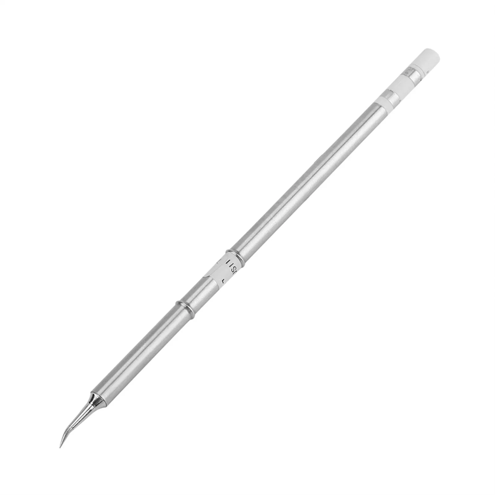 T12 Series Replacement Tips T12 Series Soldering Iron Tips - Oxygen-Free Copper Replacement Tips For FX-951 Station Welding Tool Accessories - View #4