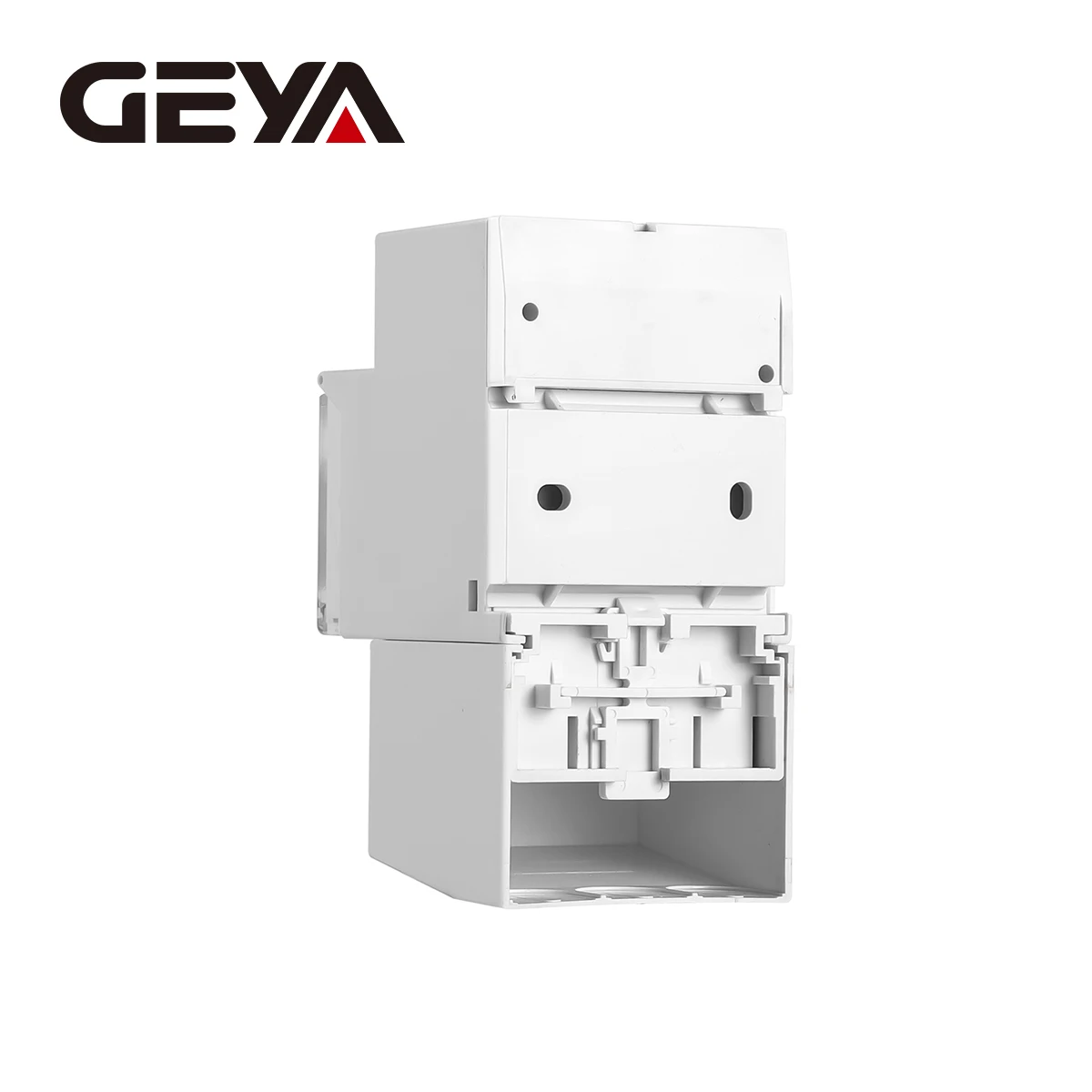 TIMER PERMANENTE COORDINAMENTO Temporale Ricambio Meccanico Mini Montaggio EUR 32,62 - IT - Foto 7