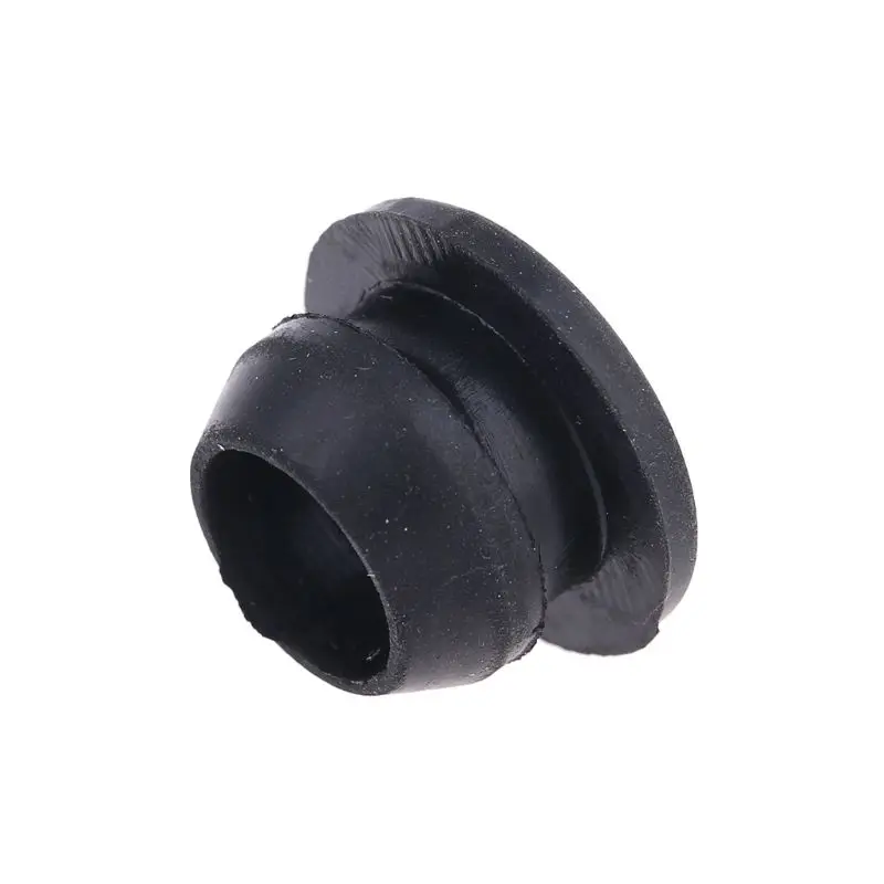 PCV Valve Grommet Seal PCV Valve Grommet Seal Car Rubber Mounting Bushing Fit For Toyota Corolla 1993 1994 1995 1996 1997 1.6L 1.8L 90480-18001