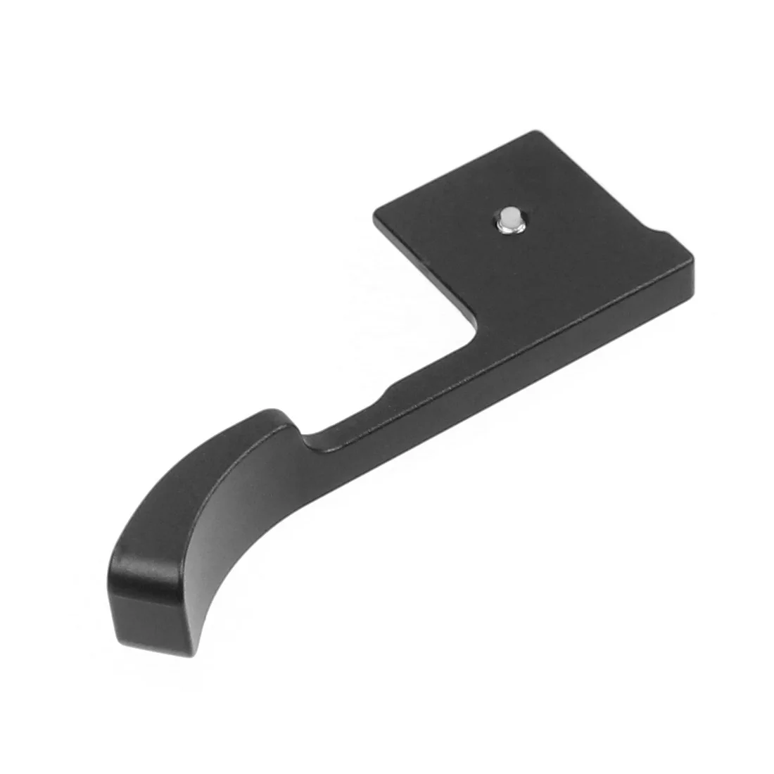 Metall Thumb Up Heißer Schuh Hand Grip Halterung Kamera Abdeckung für Fujifilm X-PRO2 X-E3 X-E2S für Nikon Z6 Z7 für sony A9 A7R3 A7III A73 – Detail 12