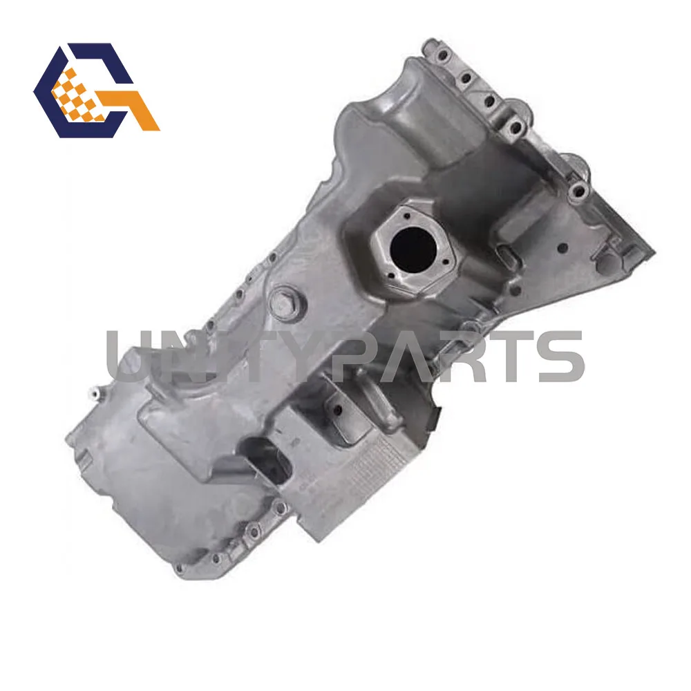 자동차 부품 엔진 오일 팬, BMW X5 X6 F15 F16 2013-2019 11137635651 1113-7-635-651
