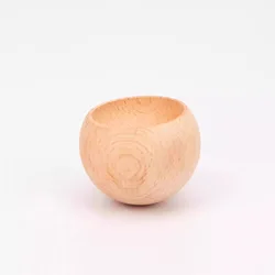 Natural Wood Essential Oil Diffuser for Home and Car - Stylish and Compact Fragrance Enhancer for Any Room (D - 1pc - white)