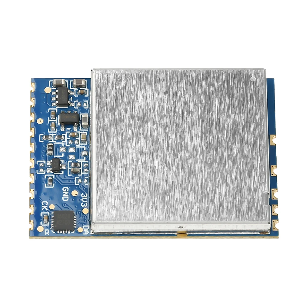 Module émetteur vidéo FPV 1.2G 1.3G DC 5V VM1373R