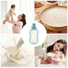 Resuable Breast Milk Storage Bags Silicone Leakproof Containers For Breastmilk Freezer Storing Fruit Purees Juice Accessories 6