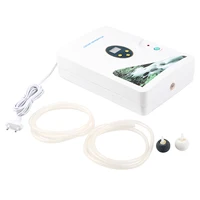 GL-3189 MultiPurpose Ozone Generator and Purifier Air Water Oil Ozonator,Ozone Machine for Water Fruit EU 220V 1