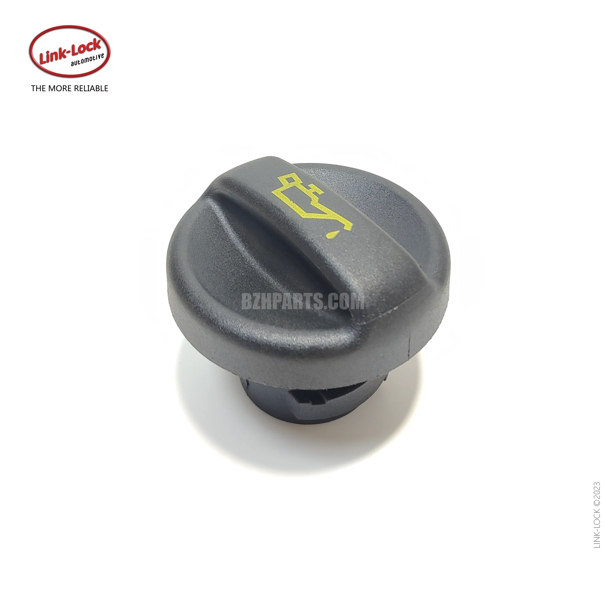 Oil Filter Cap Link-Lock Oil Filter Cap Filler Cap 11127582398 1112761536 for Bmw Mini N18 N13 Engine 1 Series 3 Series F20 F30 F21 F31 116i 11