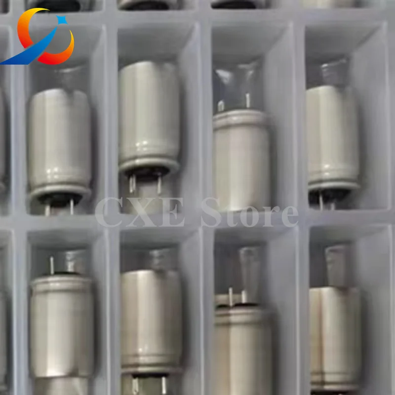 GPD 25V 35V 1800UF 2000UF 2200UF 3000UF 3900UF 4700UF 5600UF NCC High Temperature Resistant Electrolytic Capacitors 5PCS
