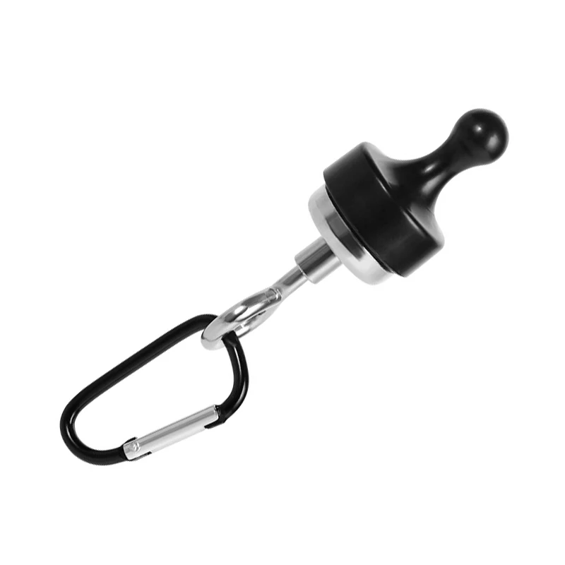 

Outdoor Magnet Wreath Hook Not Scratch the Surface of the Furniture for Tent Canopy Fastener XR-Hot