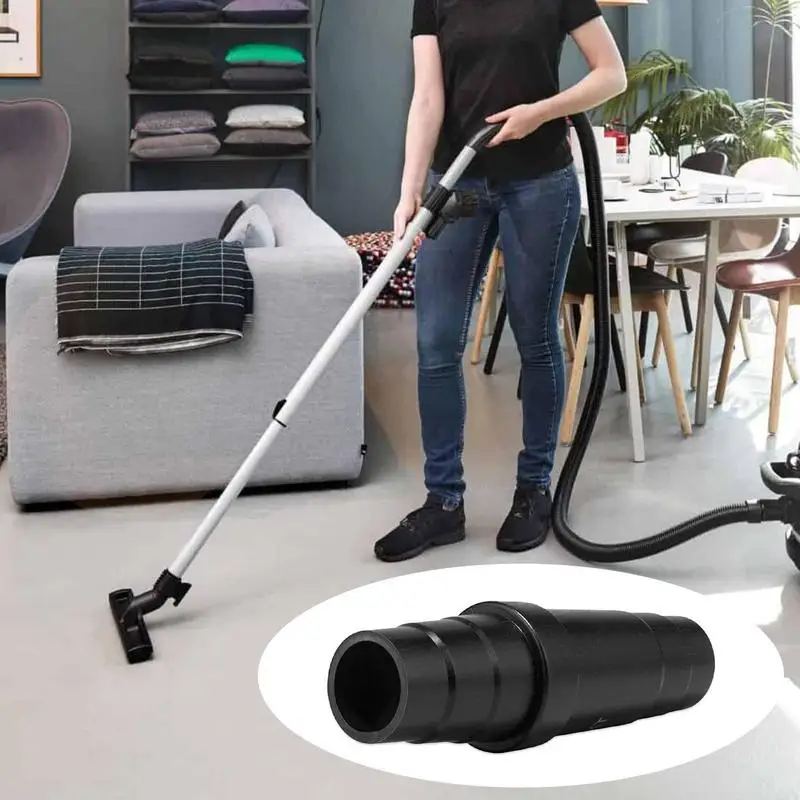 1pc Universal Vacuum Cleaner Hose Adapter Converter Vacuum Cleaner head 32mm 35mm 39mm Connector Accessories Cleaning tools