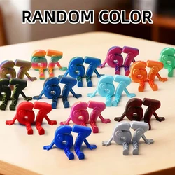 Premium Collectible Action Figures - Perfect Christmas & Birthday Gift (1pcs)