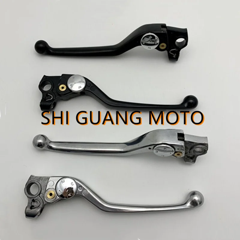 

Fit For Ducati 696 695 796 Motorcycle Brake Clutch Handle Horn Handle Lever