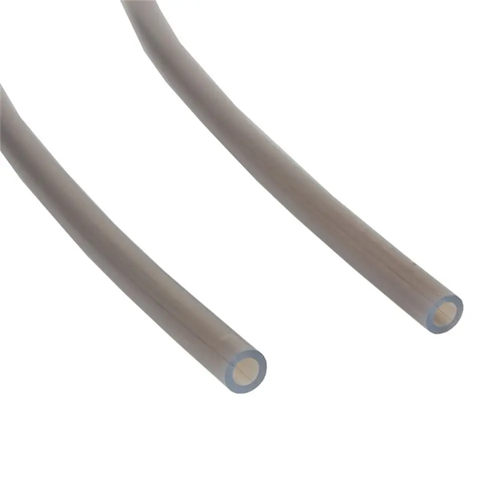 High-Performance 4-Meter PTFE 3D Printer Feeding Tube with Cutter for Bowden Extruders