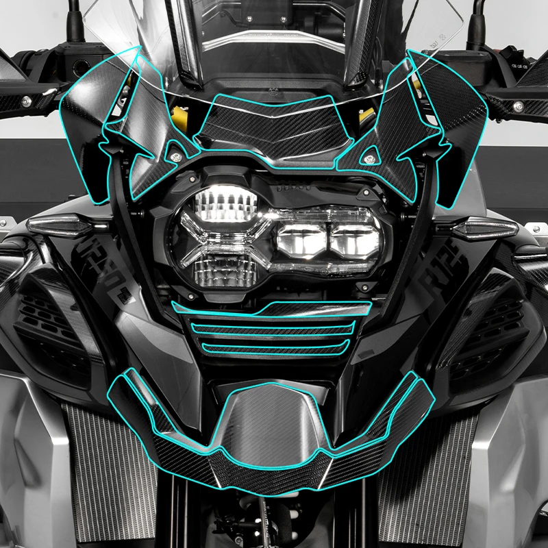 ź  ƼĿ  ŰƮ, BMW R1250GS ADV  ׼, öƽ   ȣ Į