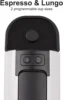 Espresso Machine Compatible for NS Original Line Pods, Compact Capsule Coffee Maker with 20 Bar High Pressure Pump, 22 oz Remova 4