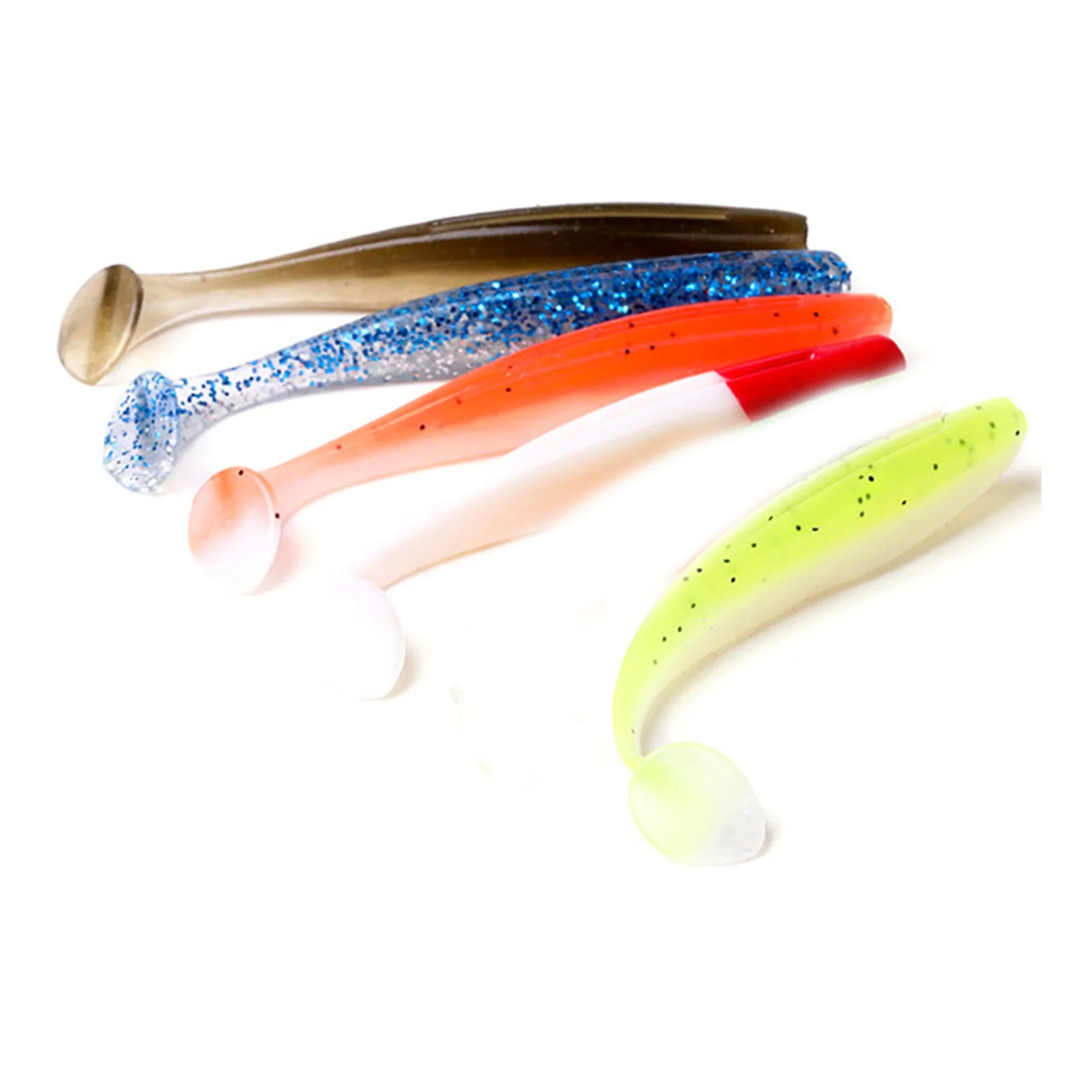 

Simulation Floating Water Lures Bait 6cm 1.5g Fake Bait Bionic Bait Soft Bait Simulation Floating Water Lures Bait Useful