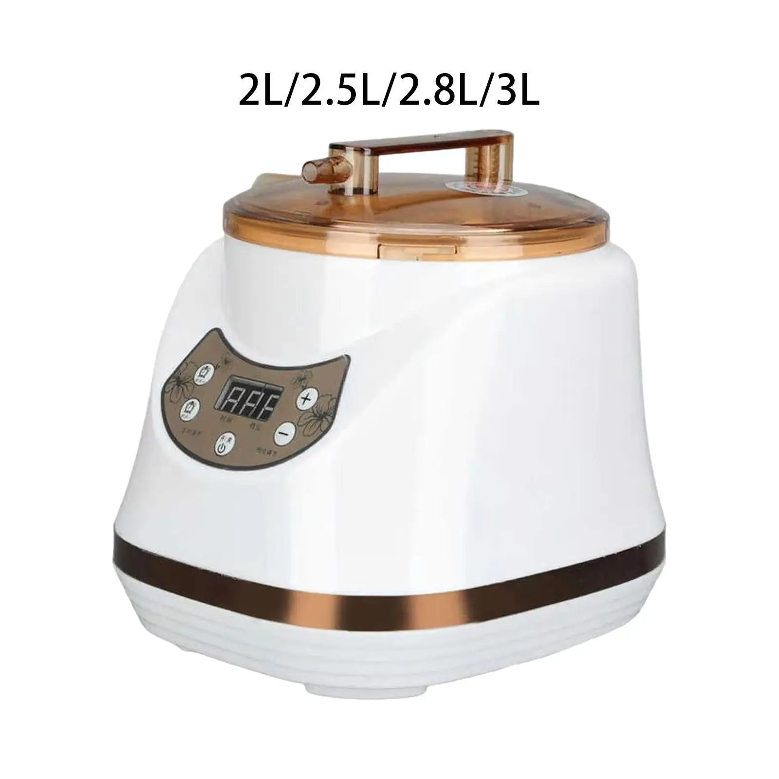 Sauna Steamer Pot Fumigation Steam Machine Portable Portable Steam Generator Sauna Steamer Pot Fumigation Steam Machine Portable Portable Steam Generator