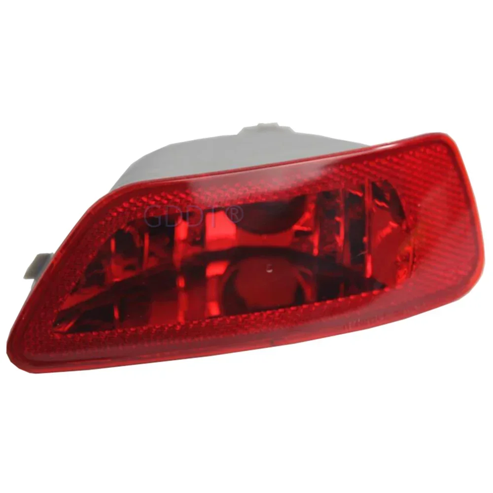 L or R or Pair Rear Bumper Lamp Fog Lights Reflector Housing for Jeep Compass Grand Cherokee 57010717ac Dodge Journey 11-16