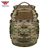 YAKEDA Hunting Backpack Multi-functional MOLLE Second Generation Dragon Egg Bag Waterproof Wear-resistant Shoulder Sports Bag 3