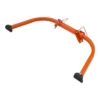 Ladder Stabilizer Wing Span/Wall Roof Standoff Extension Holder Helper Anti-slip for Propping Up Most Ladders Around Windows 2