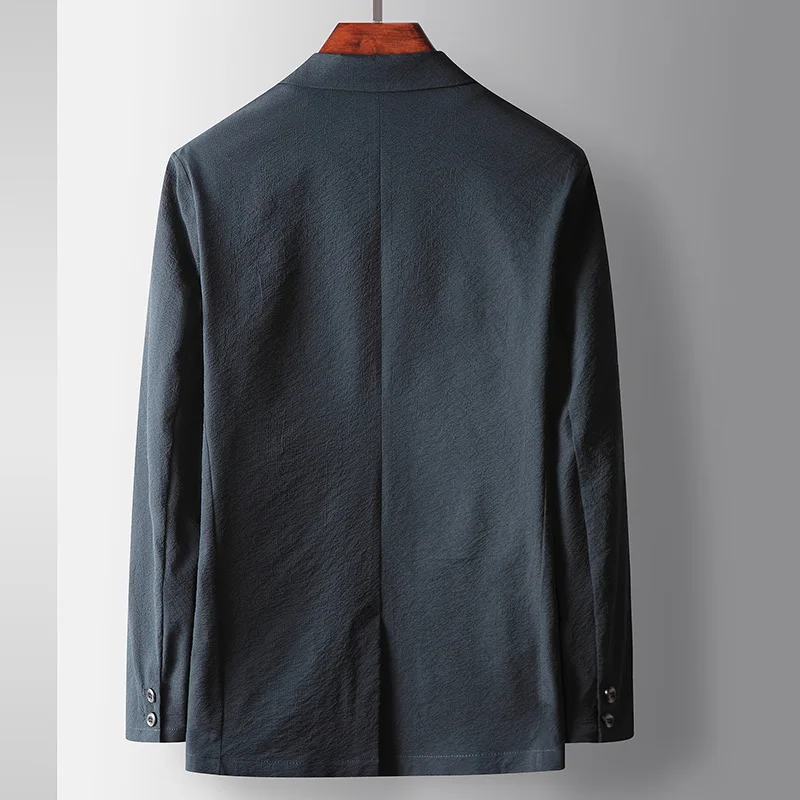 

K2463-Menswear Spring 2023 new commuter workplace