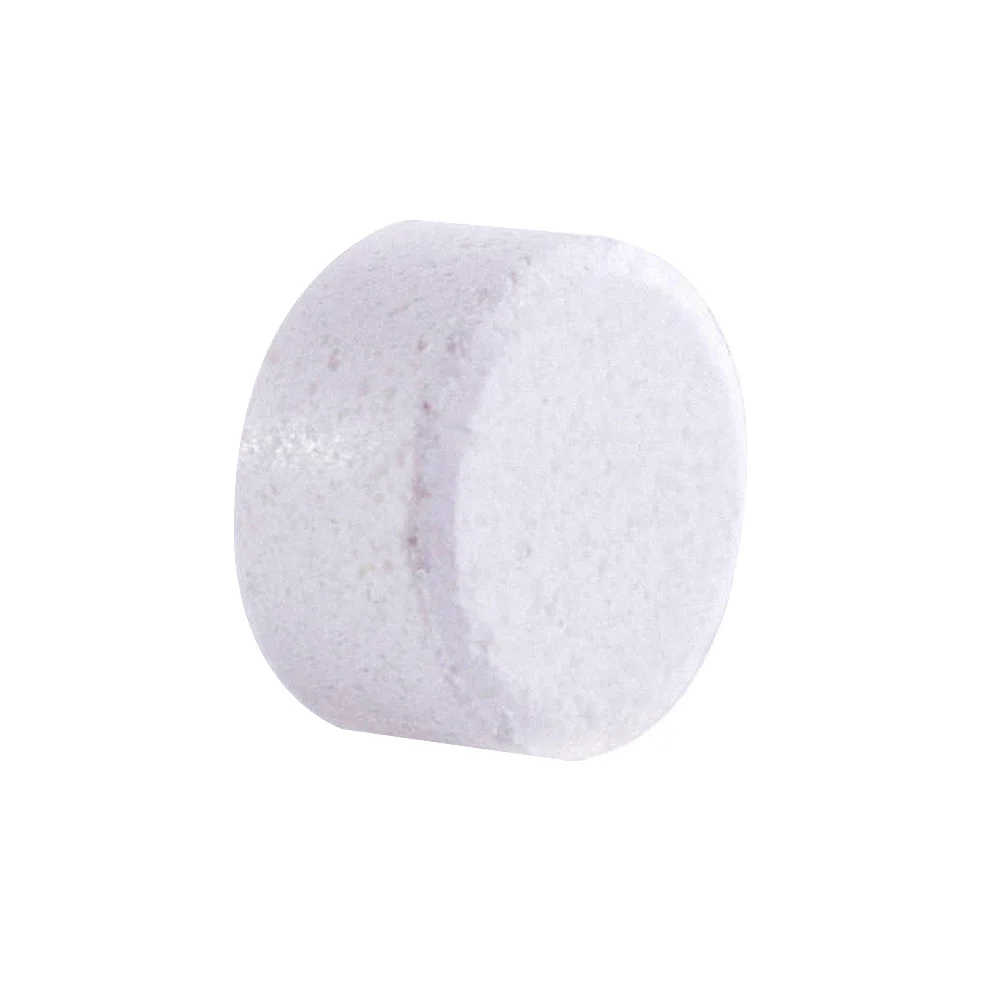 

20pcs Effervescent Tablets Incrustation Remover Multi-use Cleaner Funiture for Home Car Office