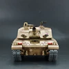 Henglong 3908-1 2.4G Battle Against British Challenger 2 Remote Control Electric Main Battle Tank 1:16 Simulation Model RC Toys 3