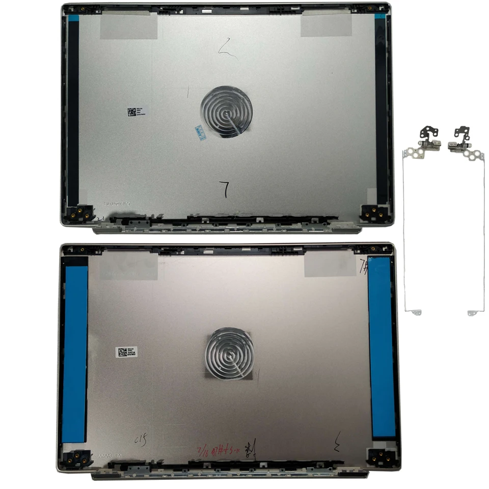 N Laptop PER HP Pavilion 15-CX TPN-C133 Cover posteriore
