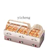 ZK Oden cooking machine commercial electric heating skewer incense special pot Malatang 1