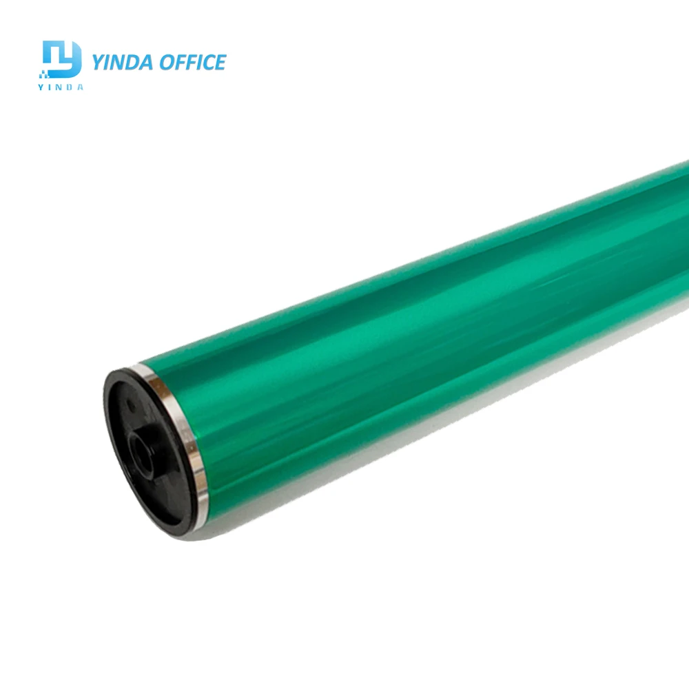 4pcs 80K C224 DR512 OPC Drum For Konica Minolta Bizhub C284 C364 C454 C554 C221 C281 C224e C284e C364e C454e Cylinder