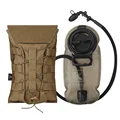 CB with Water Bag