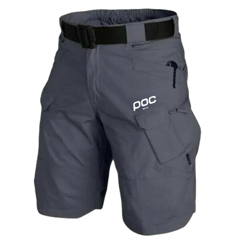 Summer Moto Cycling Pants Shorts Men Bicycle Clothing Road Bike Motorcycle Cargo cycling shorts cycling pants