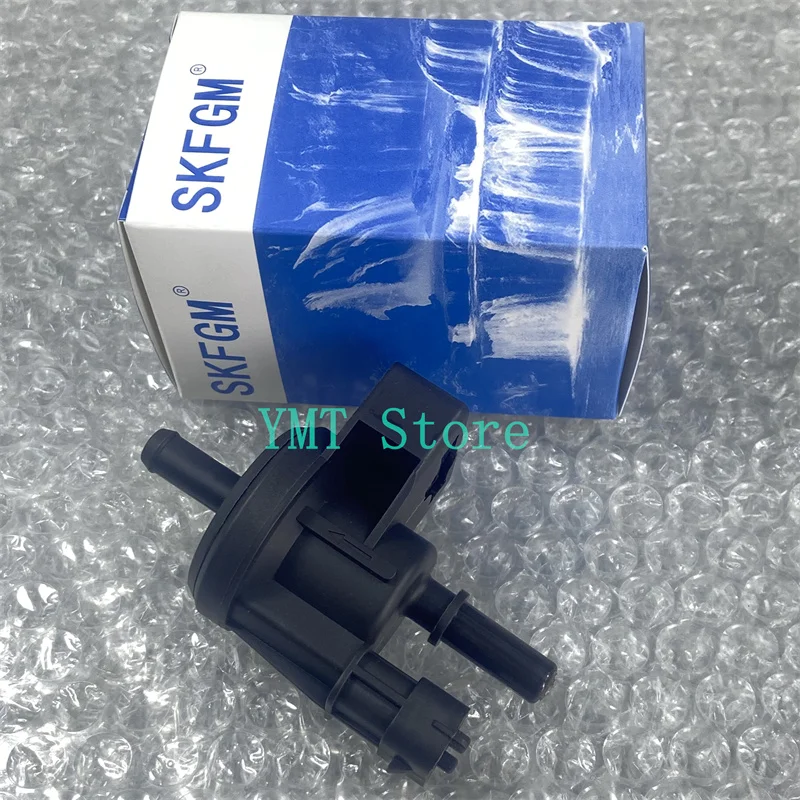 Fuel Tank Breather Vapor Purge Valve For Chevrolet Aveo Cruze Opel Astra OE# 0280142486