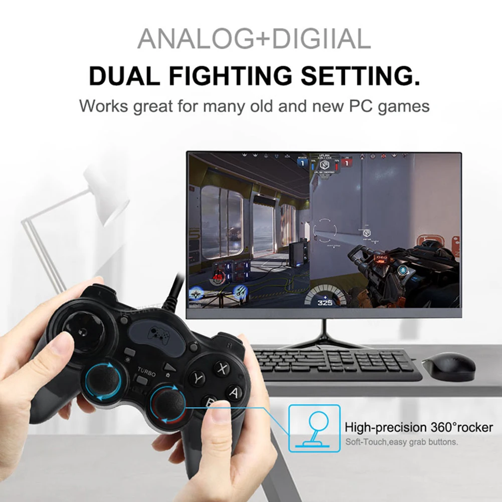 Game Accessories Console Gamepads | Gamepad Plastic - Ps3/ps4/switch/pc - Aliexpress