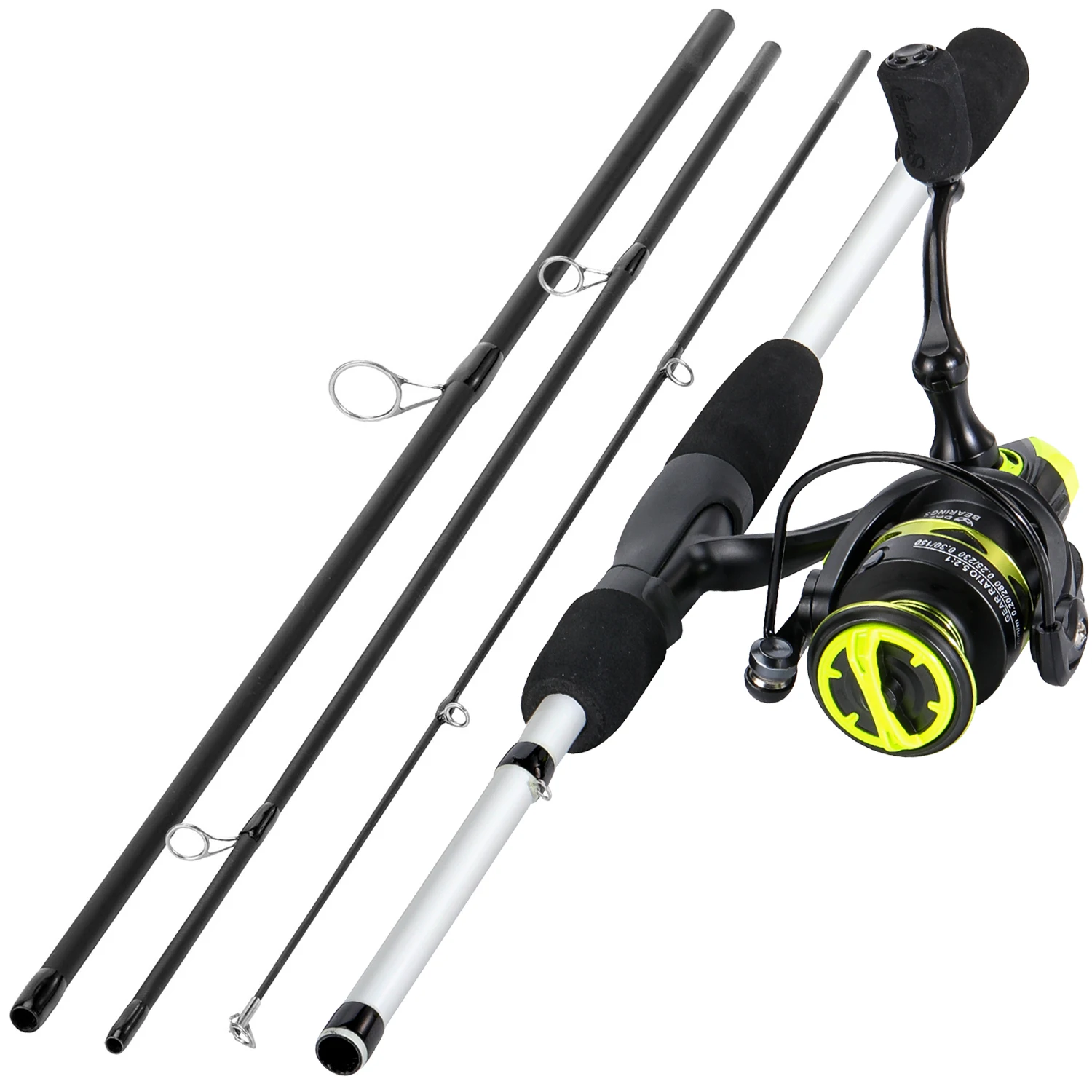 Crappie Slab Shaker Crappie Fishing Rods And Reels Lew's Crappie