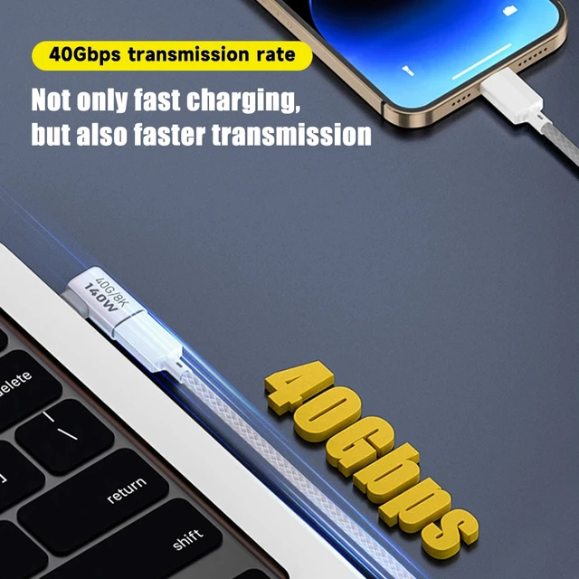 맥북 프로의 가능성을 넓히는 USB-C 확장 커넥터