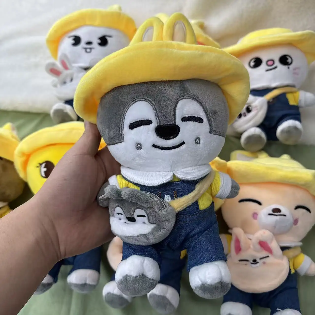SKZOO Felix ポガリ 抱っこぬい 新品未開封 s-l400.jpg