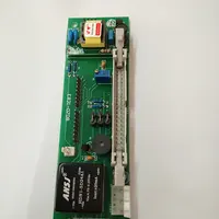 DAHAO E831 Circuit Board Adapter Plate for Embroidery Machines - Image 5
