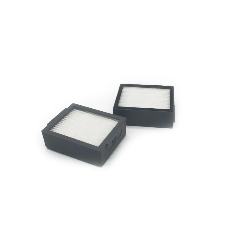 Рисунок 2 - Рулон главной щетки Irobot Hepa фильтр