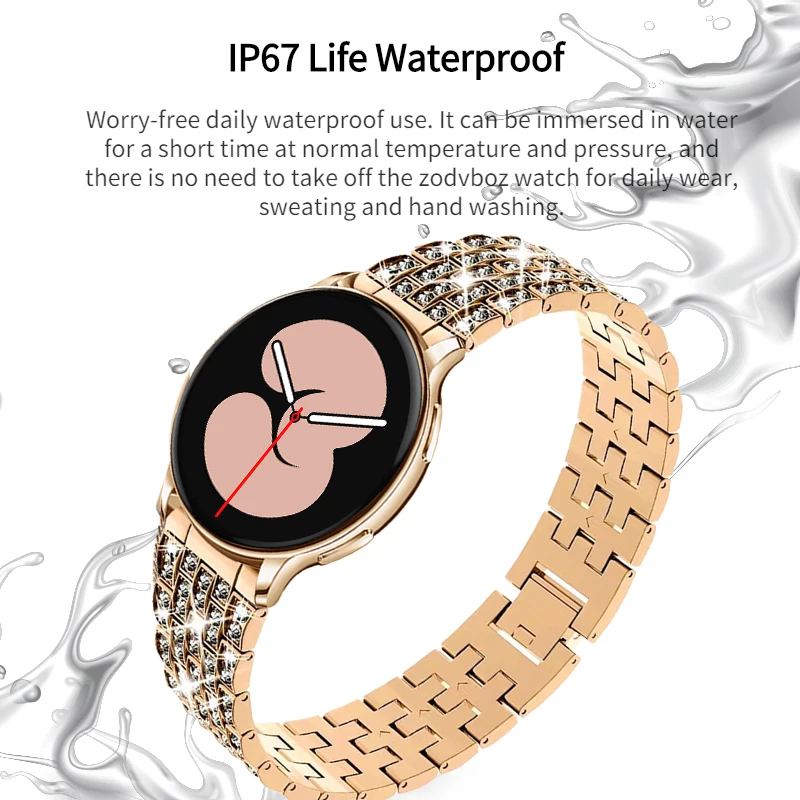 Ǯ ġ ũ  ƮϽ Ʈ ġ, IP67   ȭ ð, ȵ̵ IOS Ʈ ġ, , ǰ