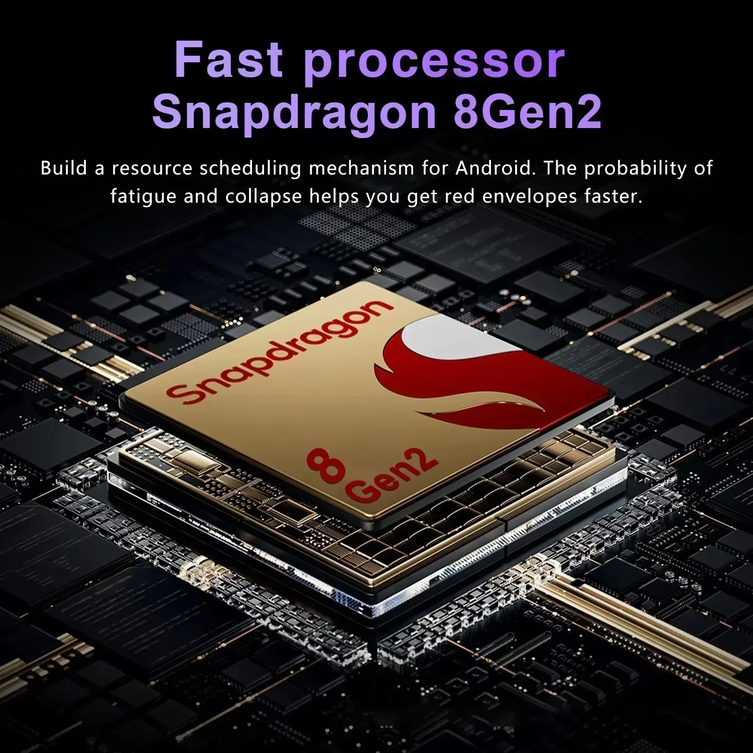 Tablet PC Tablet PC Pad 7S Pro Global Edition Snapdragon 8gen2 Android 14 HD 4K 22GB + 2TB 5G with Dual SIM WIFI