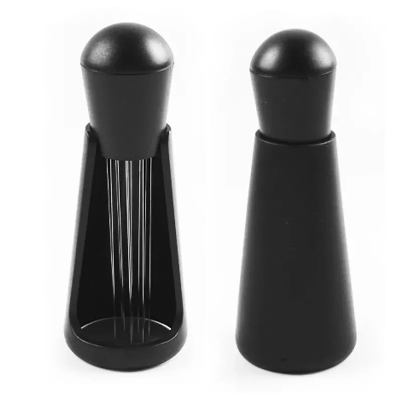 Coffee Stirrer Needle Espresso Powder Stirrer Espresso Coffee Tamper Needles Powder Distributor WDT Tools