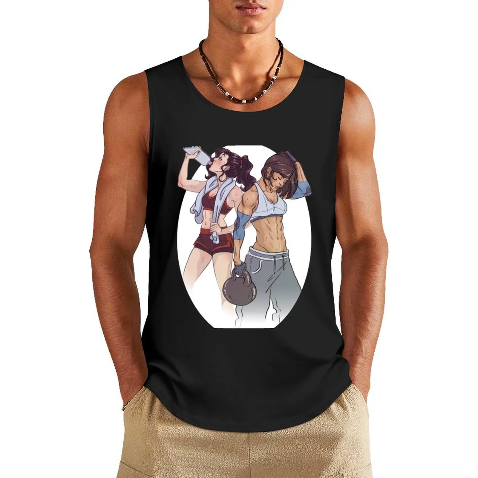 

Workout Tank Top t shirts Gym t-shirt man bodybuilding