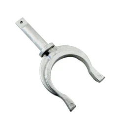 Aluminum Oarlock Rowlock Hardware Tool Oars Rod and Fishing Rod Support Bracket Universal Boating Equipment