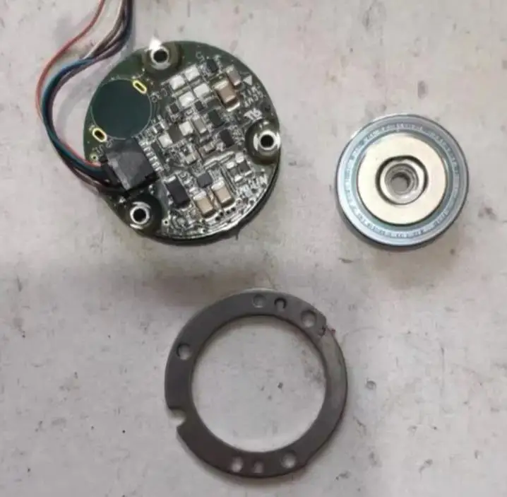 

M50AD00 Encoder , Working Well With 3 Months Warranty