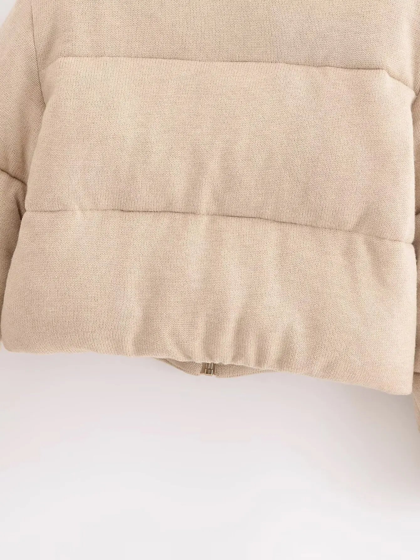 Winter Jackets Women's Thick Warm Coat Khaki Outwear Casual Loose inszart 2024 Pockets Long Sleeve Coat Parkas Woman Jackets Top