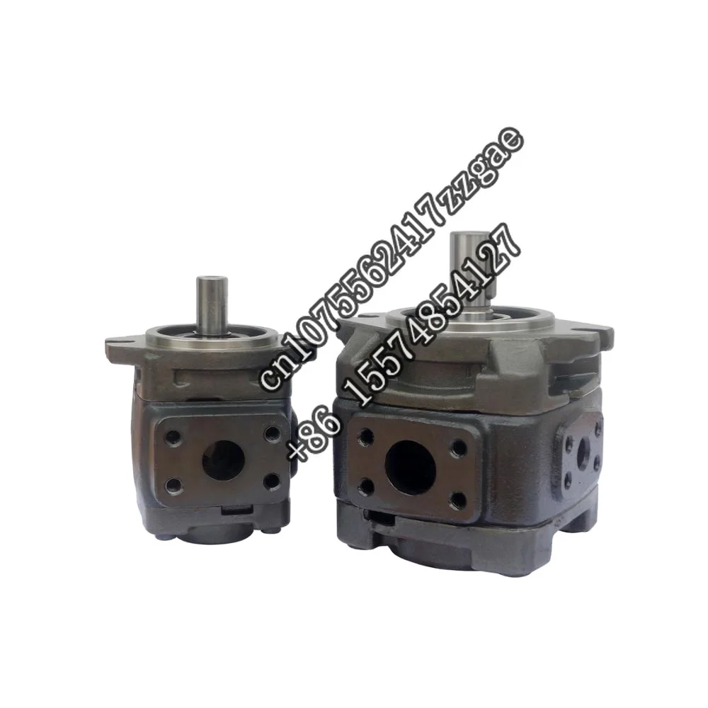 

Sell well in China HG internal gear pump